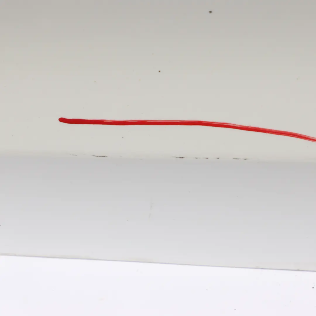 Door Front Left N/S Door Panel Polar White - 149 to Mercedes W205 with Part number A2057200105 Mercedes W205 Door Front Left N/S Door Panel Polar White - 149 - SKU A2057200105-POL - Part number A2057200105