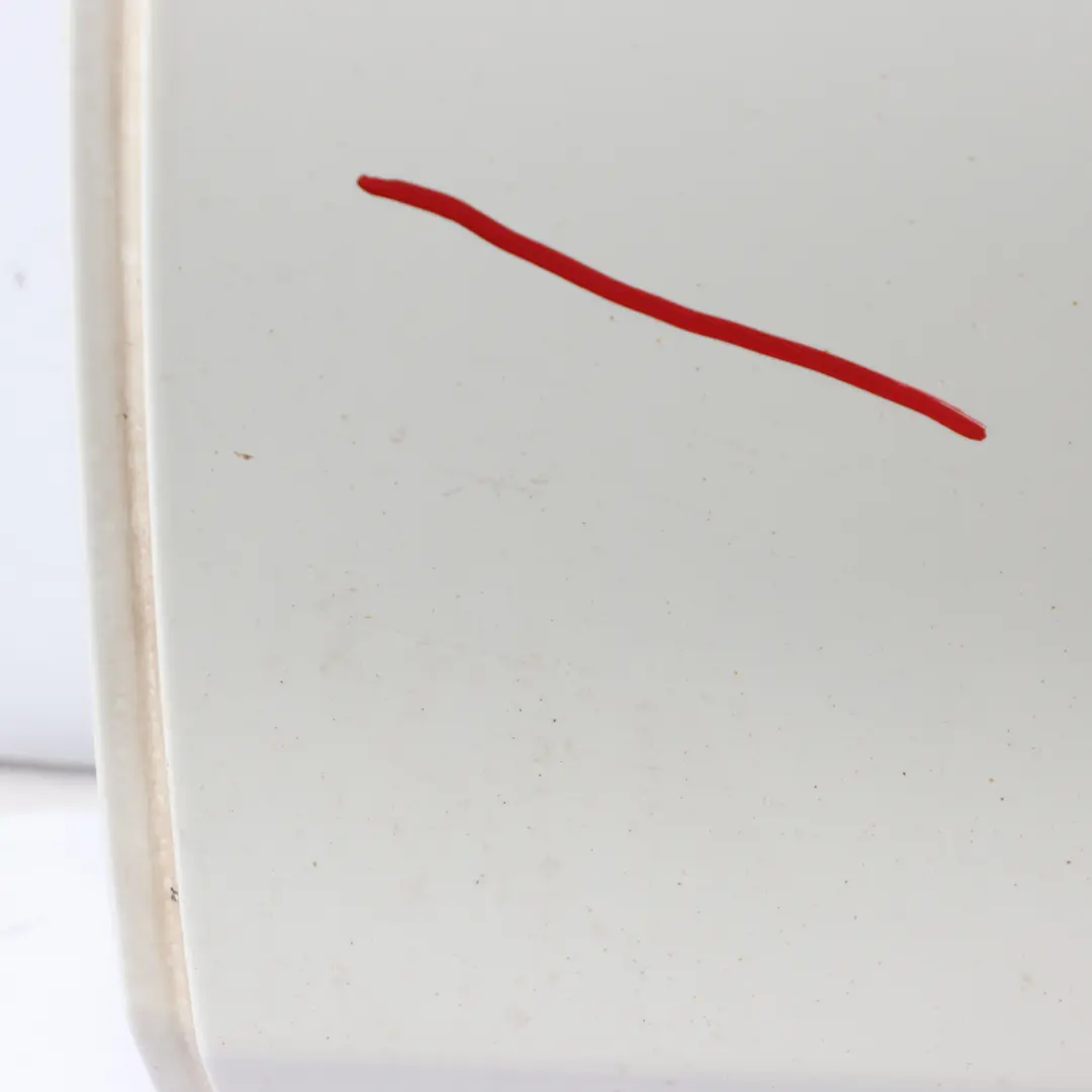 Door Front Left N/S Door Panel Polar White - 149 to Mercedes W205 with Part number A2057200105 Mercedes W205 Door Front Left N/S Door Panel Polar White - 149 - SKU A2057200105-POL - Part number A2057200105