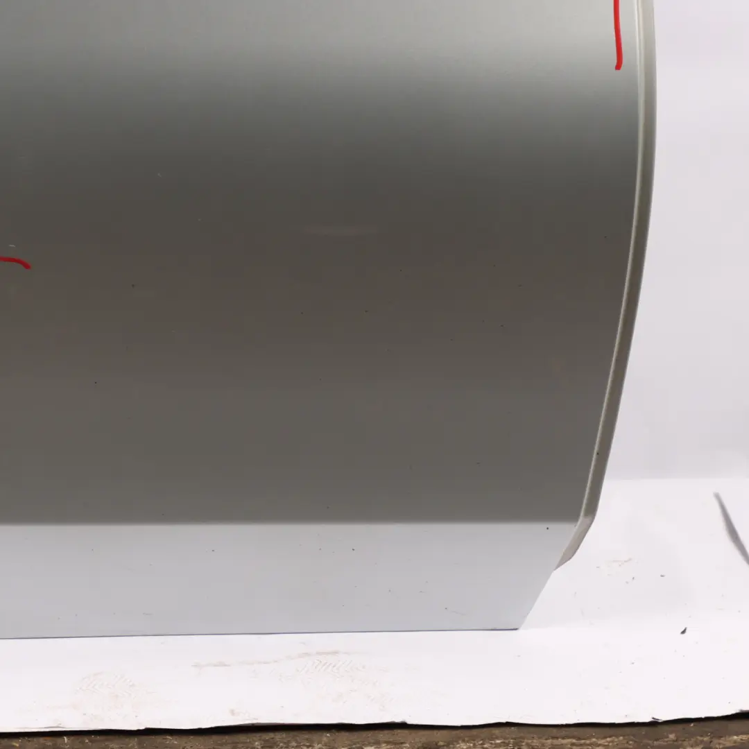 Door Front Right O/S Iridium Silver Metallic - 775 to Mercedes W205 with Part number A2057200205 Mercedes W205 Door Front Right O/S Iridium Silver Metallic - 775 - SKU A2057200205-IRS1 - Part number A2057200205