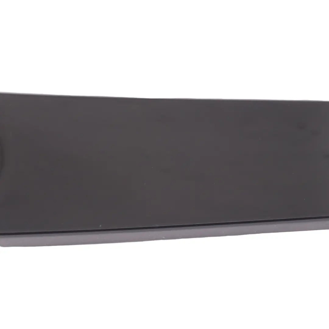 Mercedes W205 Pannello rivestimento anteriore destro interno nero - SKU A2057200222 - Numero di parte A2057200222