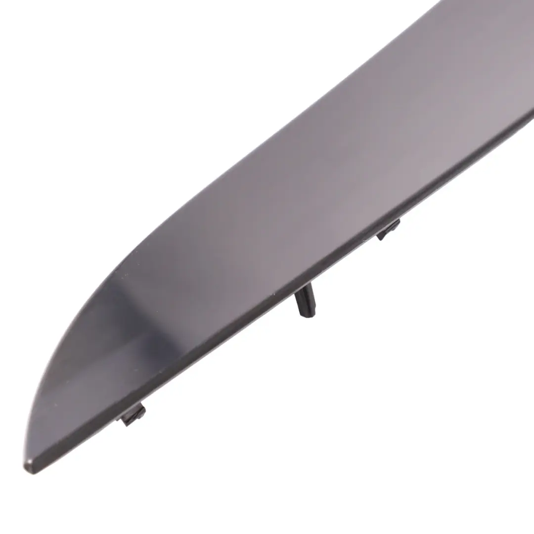 Mercedes W205 Listwa Panel Drzwi Boczka Dekor Przednia Prawa - SKU A2057200222 - Numer Części A2057200222