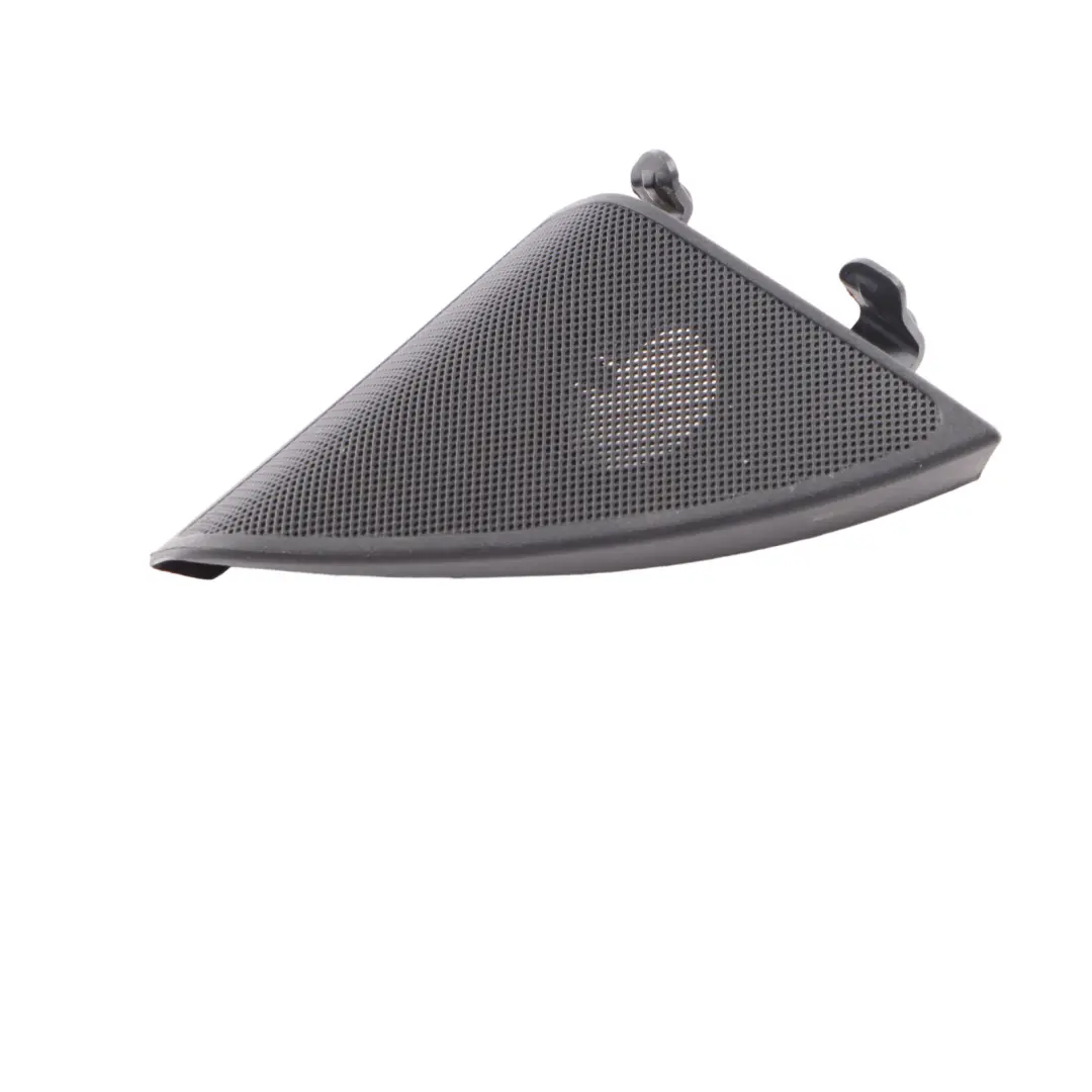 Mercedes W205 Enceinte Couvercle Avant Porte Triangle Garniture - SKU A2057200248 - Numéro de pièce A2057200248