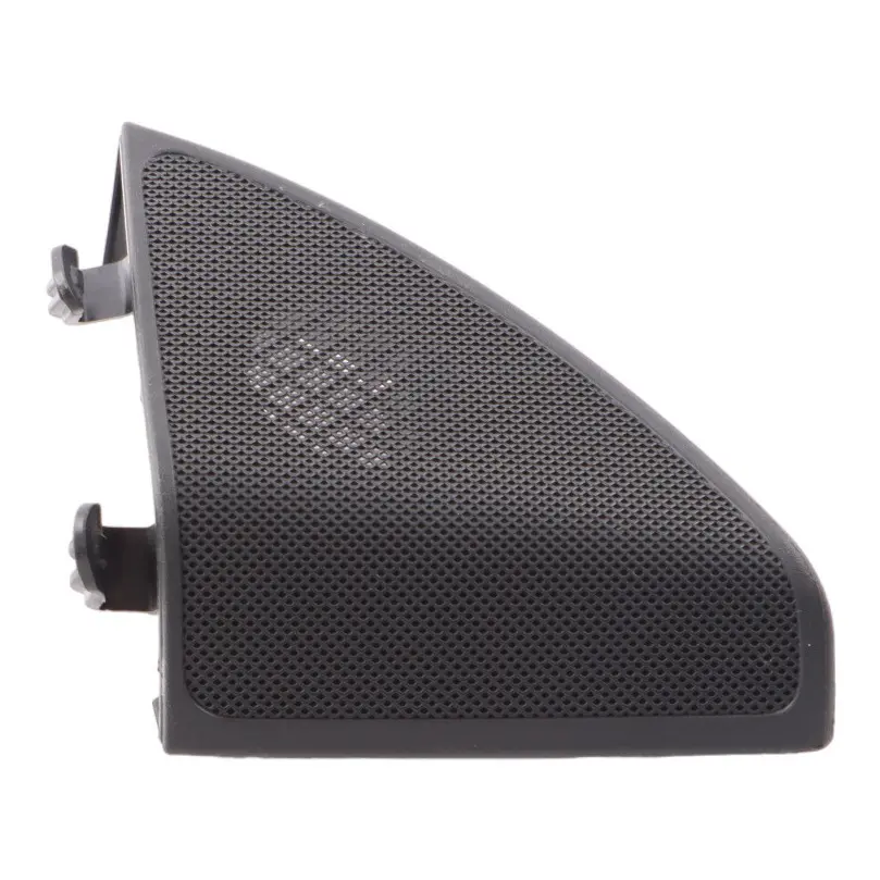 Tapa Puerta Delantera Derecha Triángulo Negro para Mercedes W205 con número de pieza A2057200248 Mercedes W205 Tapa Puerta Delantera Derecha Triángulo Negro - SKU A2057200248 - Número de pieza A2057200248