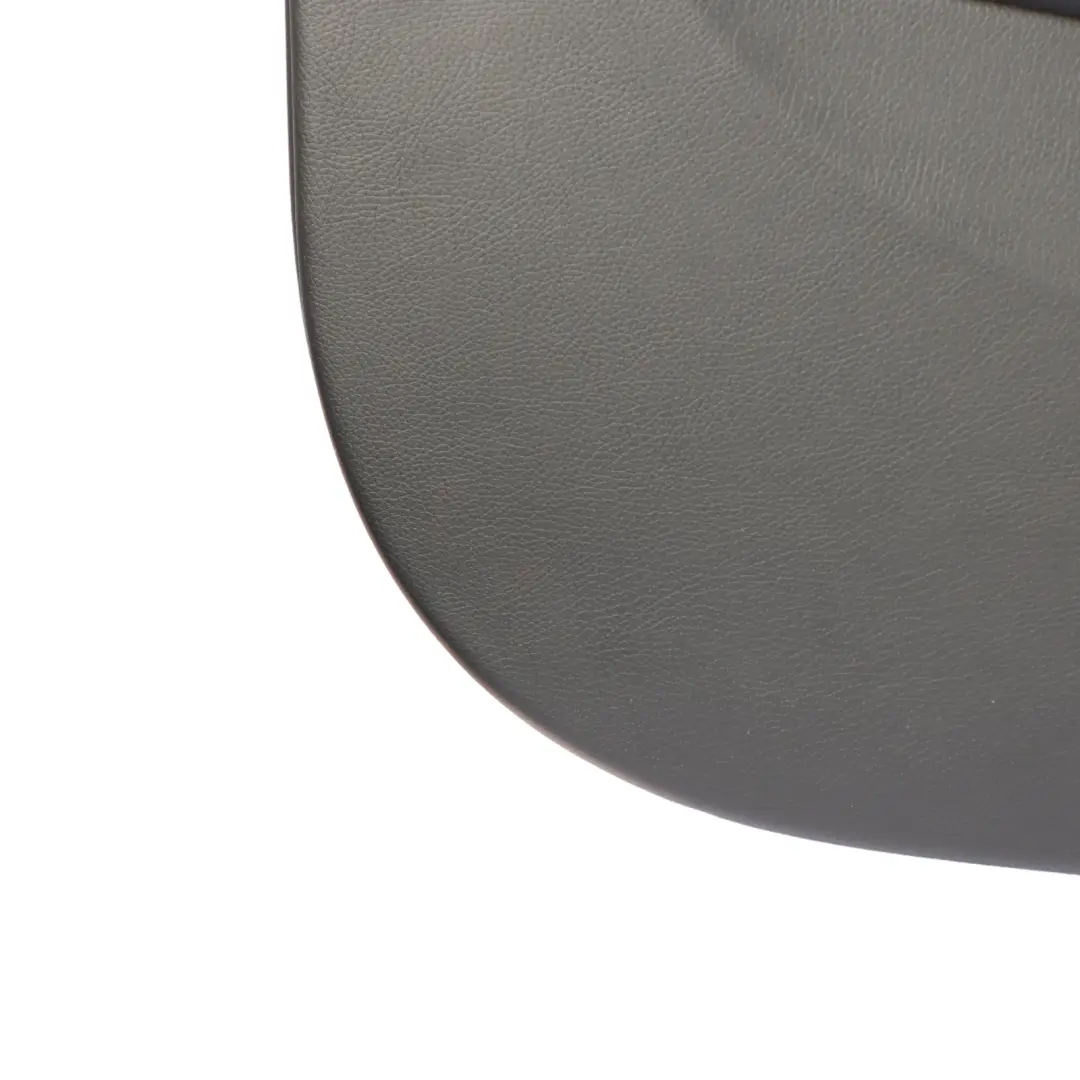 Mercedes A205 Door Card Front Left N/S Lining Panel Leather Black - SKU rhd-A2057200914 - Part number A2057200914