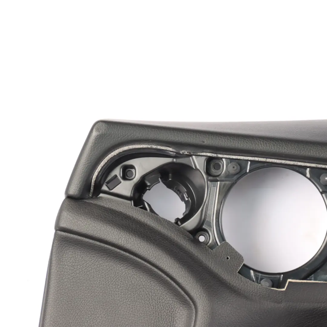 Door Card Front Right O/S Lining Panel Leather Black to Mercedes A205 with Part number A2057201014 Mercedes A205 Door Card Front Right O/S Lining Panel Leather Black - SKU rhd-A2057201014 - Part number A2057201014