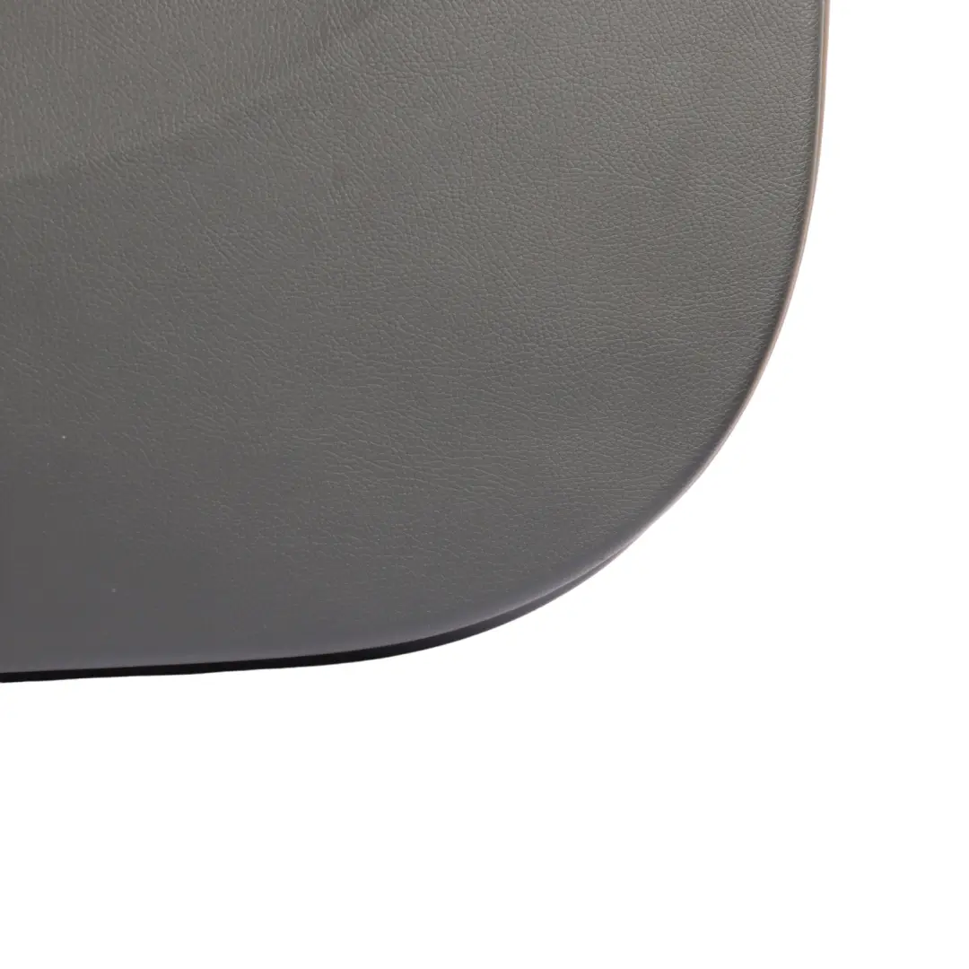 Mercedes A205 Door Card Front Right O/S Lining Panel Leather Black - SKU rhd-A2057201014 - Part number A2057201014