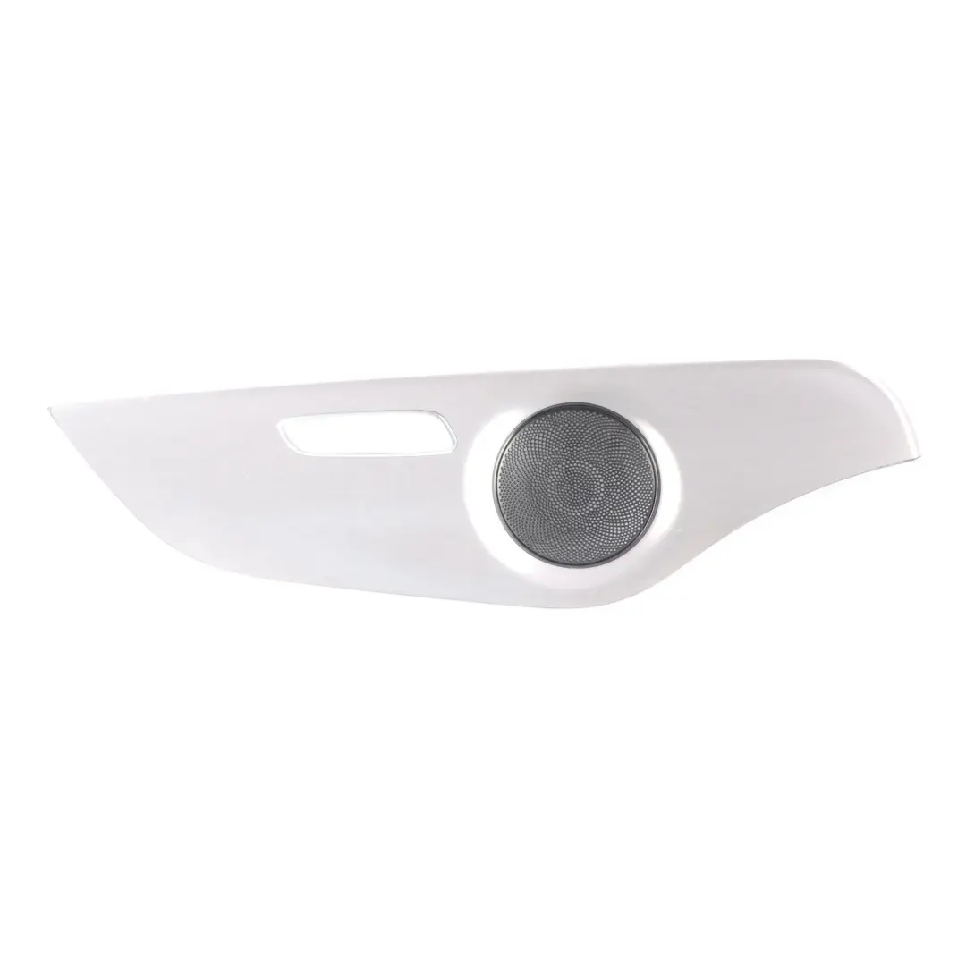 Mercedes C205 Coperchio Della Scheda Porta Anteriore Sinistro - SKU A2057201703 - Numero di parte A2057201703