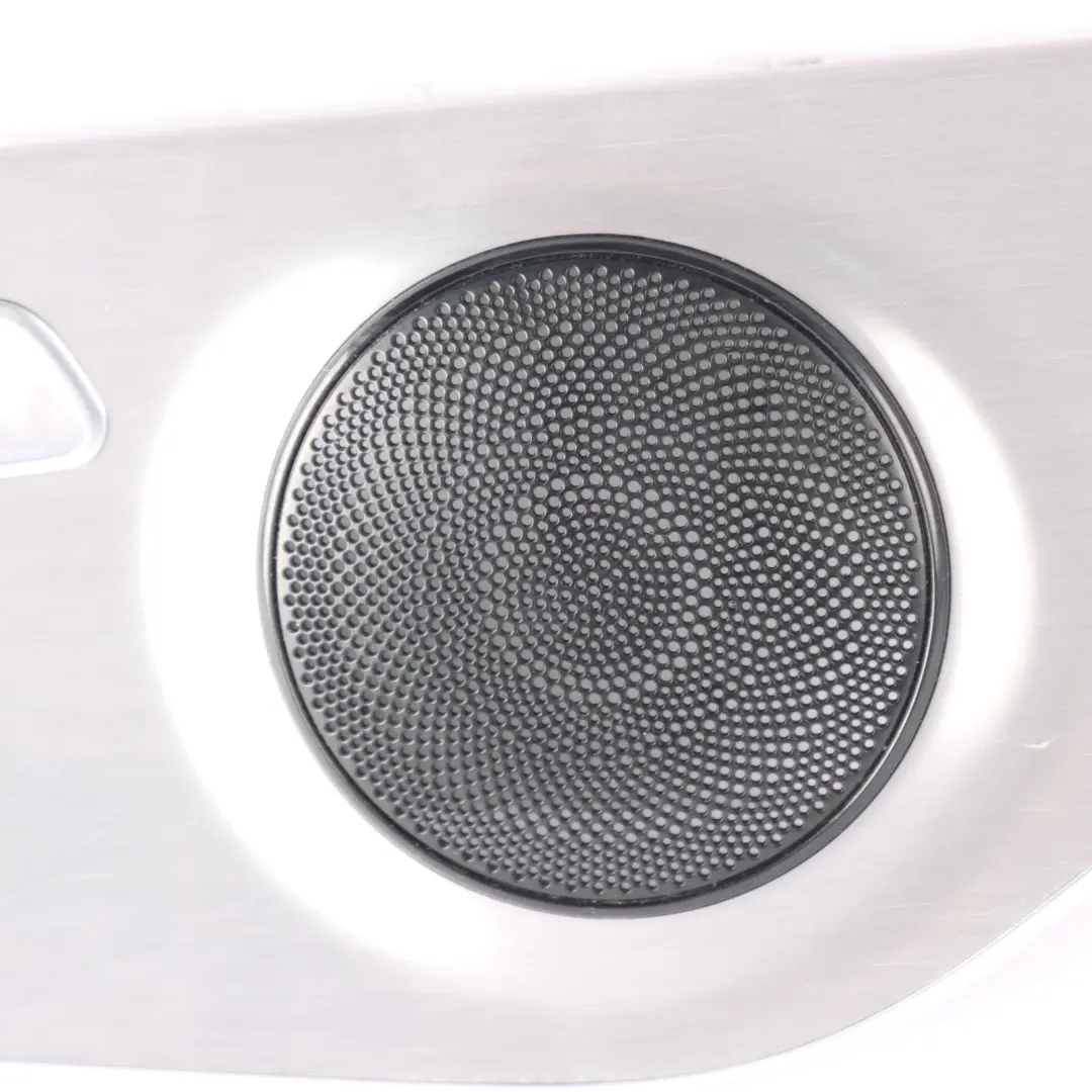 Coperchio Della Scheda Porta Anteriore Sinistro per Mercedes C205 con numero di parte A2057201703 Mercedes C205 Coperchio Della Scheda Porta Anteriore Sinistro - SKU A2057201703 - Numero di parte A2057201703