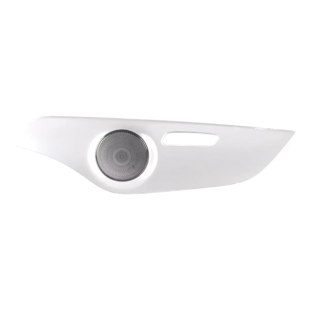 Mercedes C205 Door Card Trim Cover Front Right O/S - SKU A2057201803 - Part number A2057201803