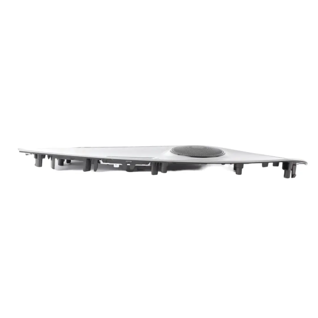 Mercedes C205 Door Card Trim Cover Front Right O/S - SKU A2057201803 - Part number A2057201803
