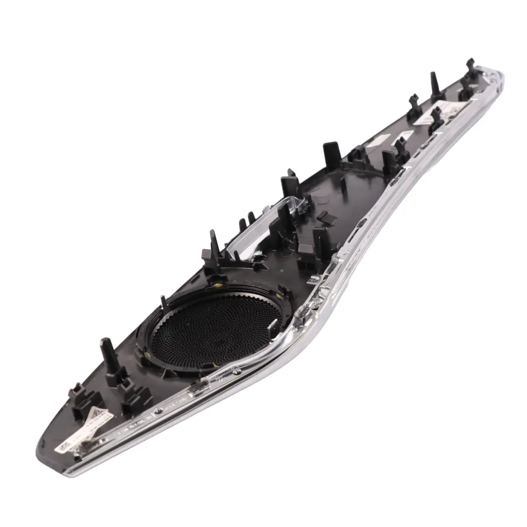 Mercedes W205 Door Card Front Left N/S Trim Panel Speaker Cover A2057301805 - SKU A2057204724 - Part number A2057204724