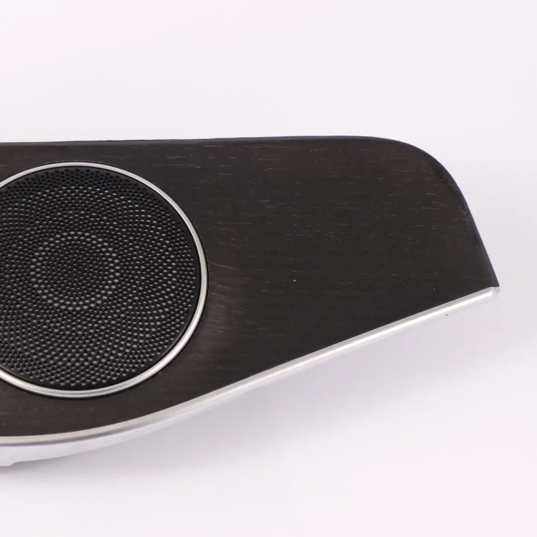 Mercedes W205 Door Card Front Left N/S Trim Panel Speaker Cover A2057301805 - SKU A2057204724 - Part number A2057204724