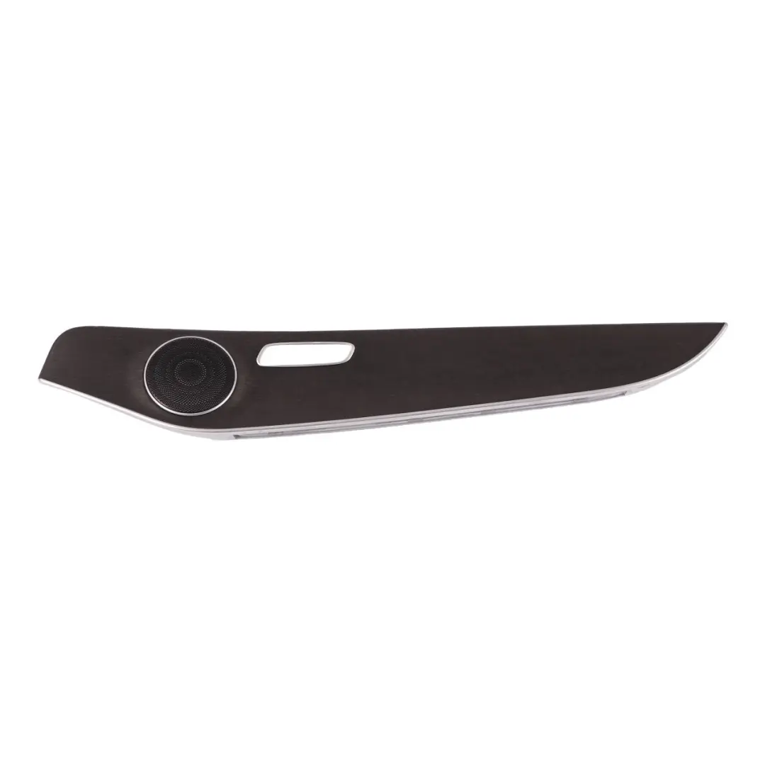 Mercedes W205 Door Card Front Right O/S Trim Panel Speaker Cover A2057301805 - SKU A2057204824 - Part number A2057204824