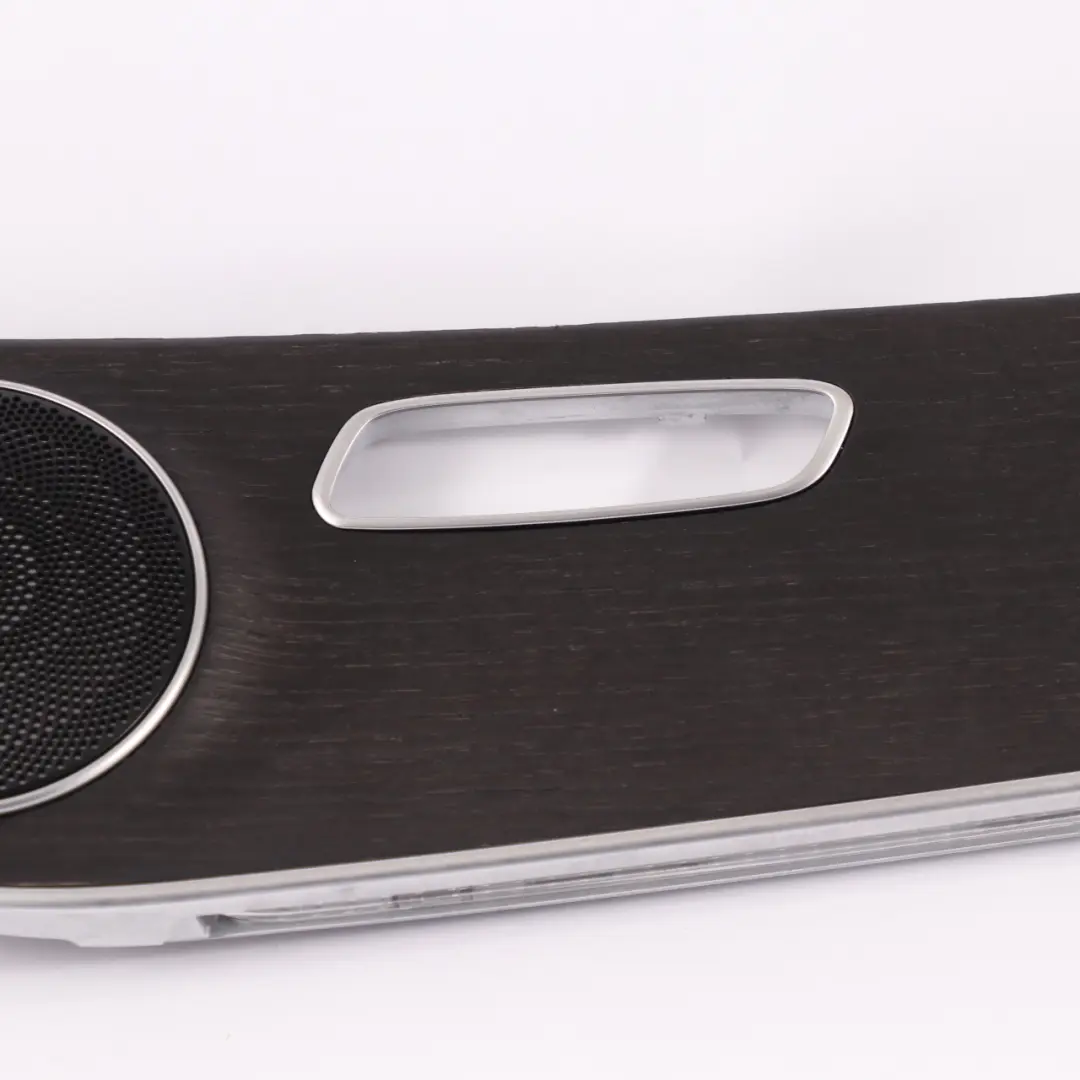 Carte de Porte Avant Droite Trim Panel Speaker Cover A2057301805 pour Mercedes W205 à propos du numéro de pièce A2057204824 Mercedes W205 Carte de Porte Avant Droite Trim Panel Speaker Cover A2057301805 - SKU A2057204824 - Numéro de pièce A2057204824