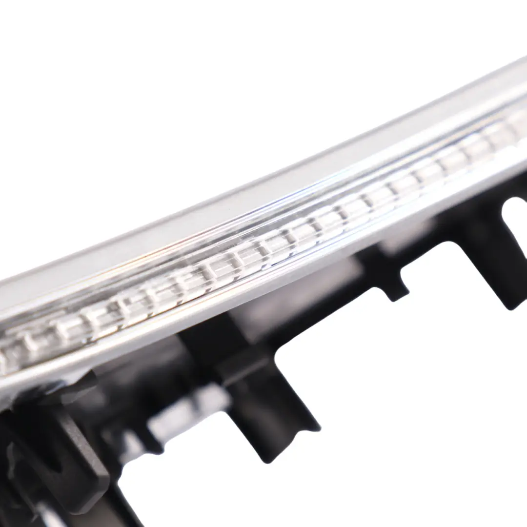 Mercedes W205 Scheda porta Pannello rivestimento anteriore destro Coperchio - SKU A2057204824 - Numero di parte A2057204824