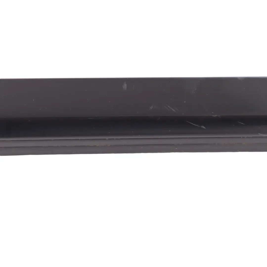 Mercedes W205 Passenger Door Left N/S Cover Moulding Trim - SKU A2057208713 - Part number A2057208713