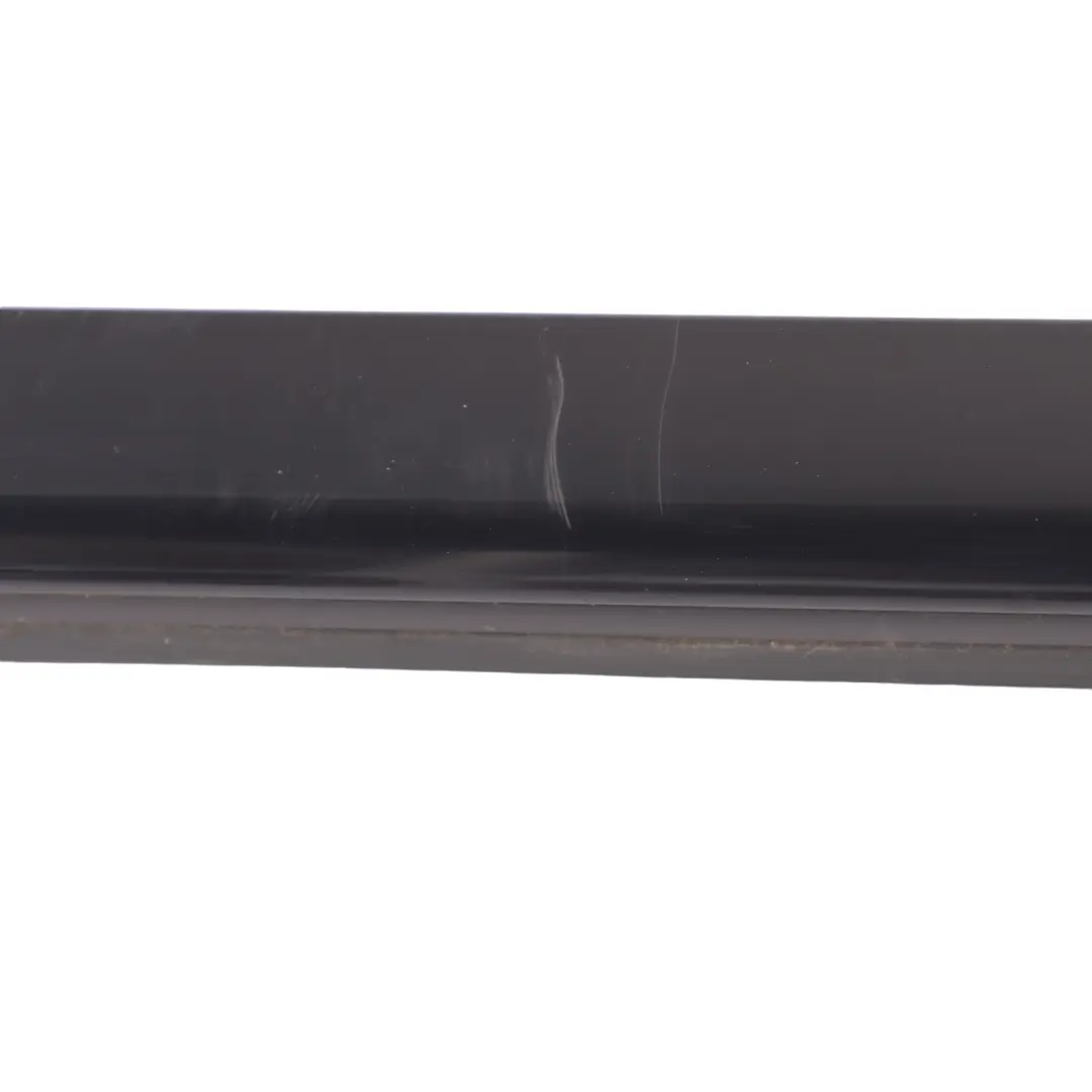 Mercedes W205 Passenger Door Left N/S Cover Moulding Trim - SKU A2057208713 - Part number A2057208713