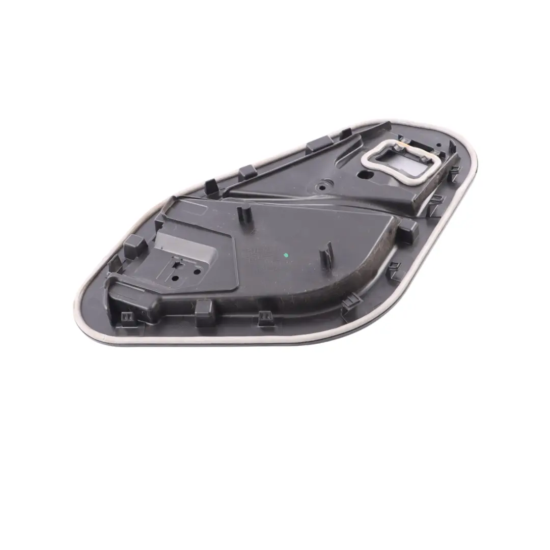 Mercedes W205 Puerta Trasera Derecha Inserción Aislante Panel - SKU A2057208806 - Número de pieza A2057208806