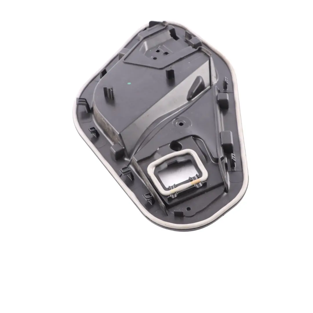 Mercedes W205 Door Seal Rear Right O/S Insulation Insert Panel - SKU A2057208806 - Part number A2057208806