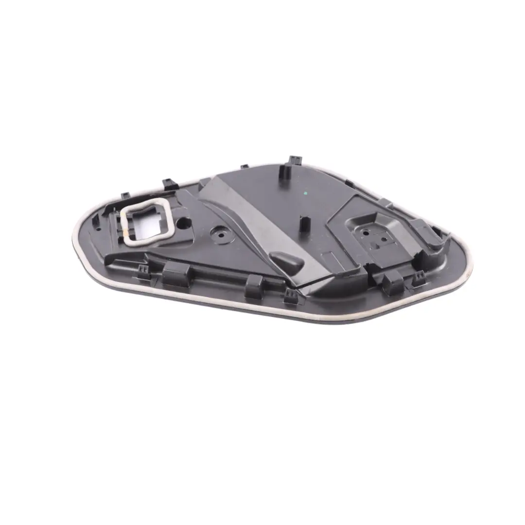Mercedes W205 Uszczelka Panel Drzwi Tylnych Prawych Tył Prawy - SKU A2057208806 - Numer Części A2057208806