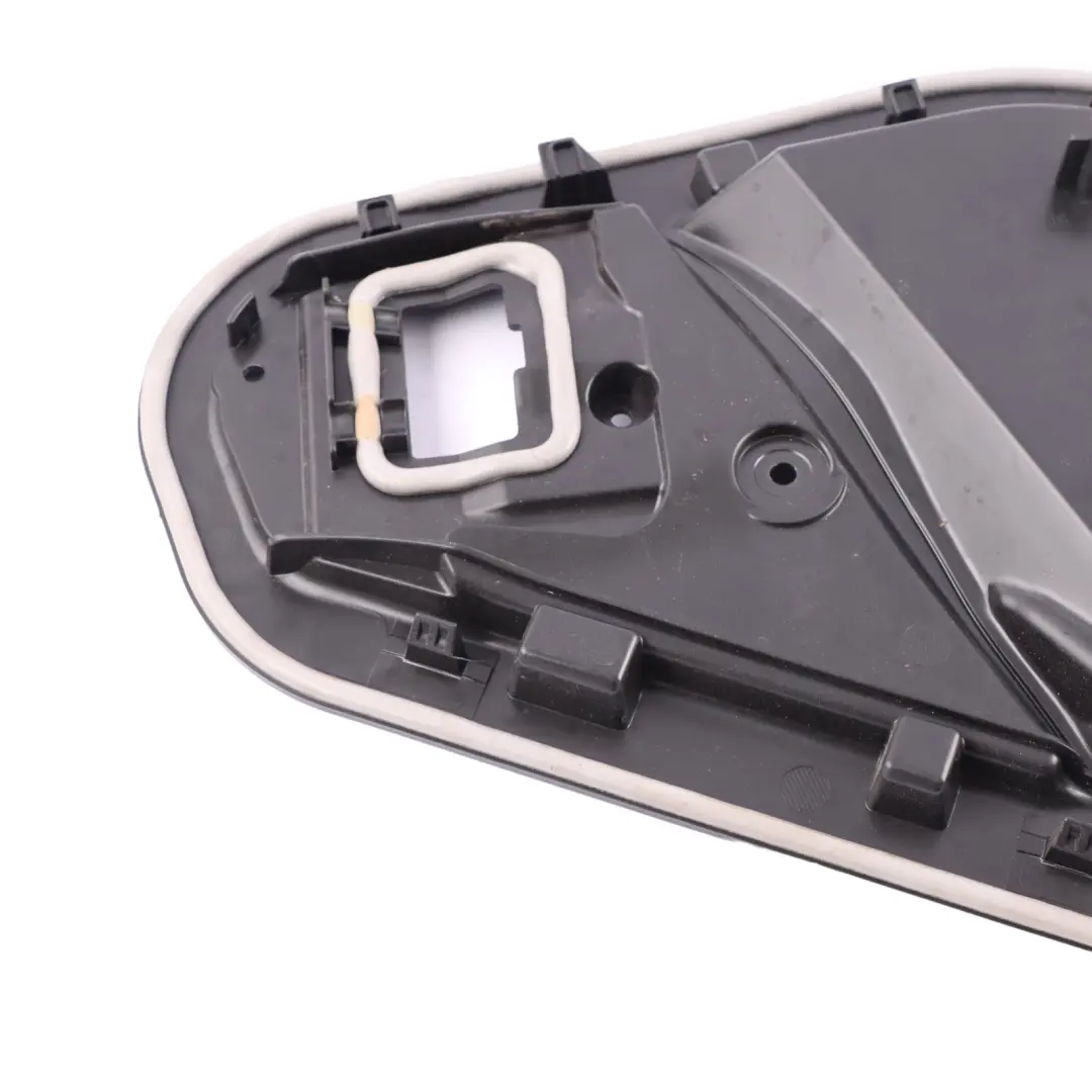 Mercedes W205 Joint de Porte Arrière Droite Panneau d'Isolation - SKU A2057208806 - Numéro de pièce A2057208806