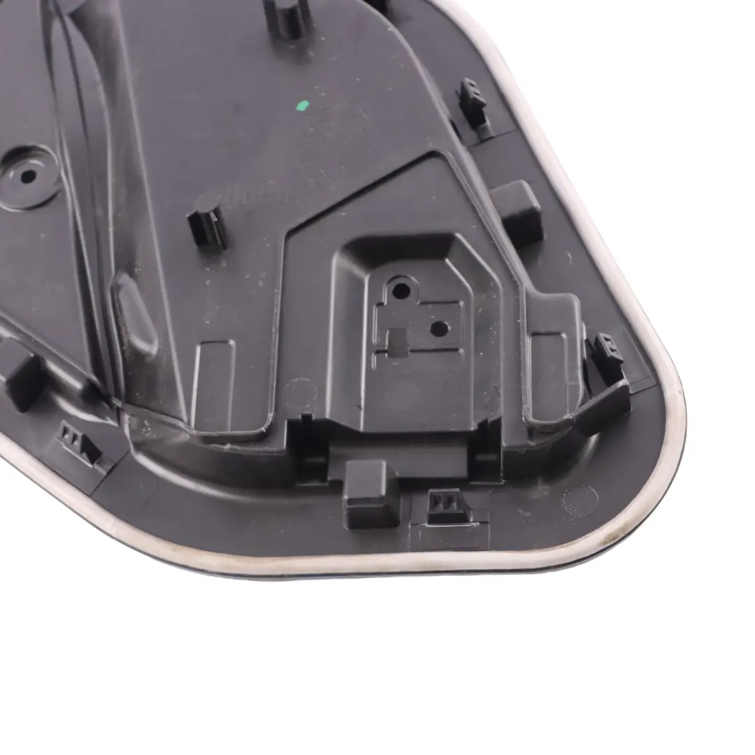 Mercedes W205 Joint de Porte Arrière Droite Panneau d'Isolation - SKU A2057208806 - Numéro de pièce A2057208806
