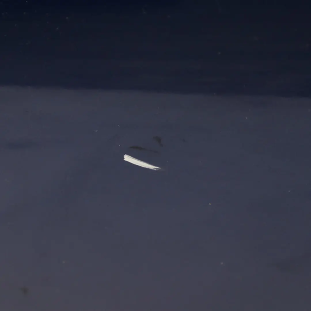 Mercedes C205 A205 Porta anteriore sinistra Coupe Cabrio Blu brillante - 896 - SKU A2057209726-BRB - Numero di parte A2057209726