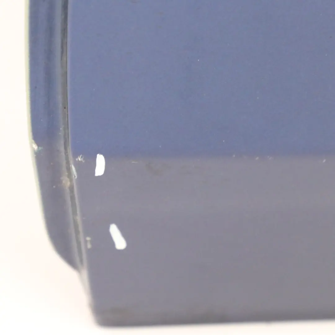 Mercedes C205 A205 Door Front Left N/S Coupe Cabrio Brilliant Blue - 896 - SKU A2057209726-BRB - Part number A2057209726