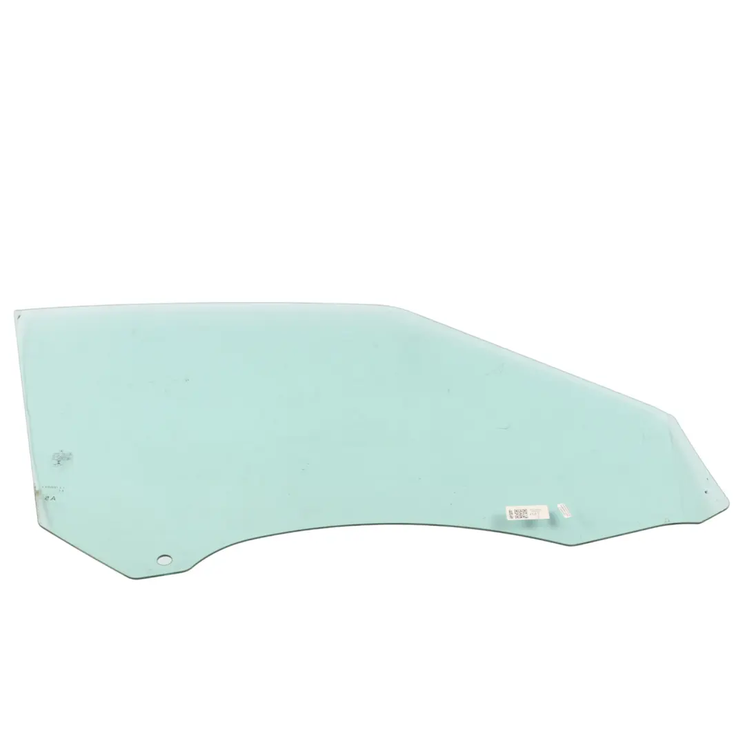 Mercedes A205 Cabrio Window Glass Door Front Left N/S Glazing AS2 - SKU A2057250310 - Part number A2057250310