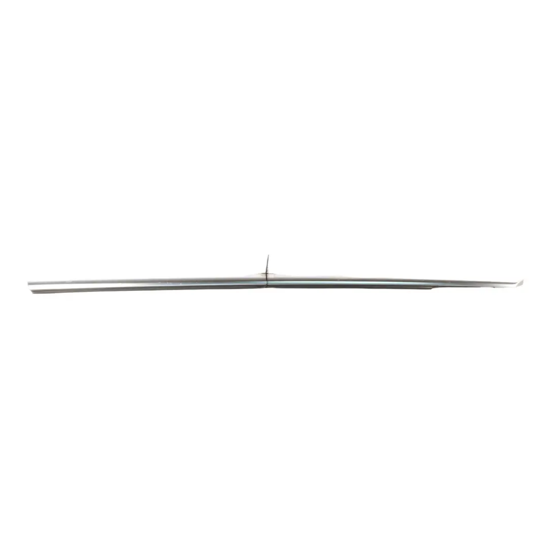Mercedes C205 Window Trim Strip Front Left N/S - SKU A2057251365 - Part number A2057251365