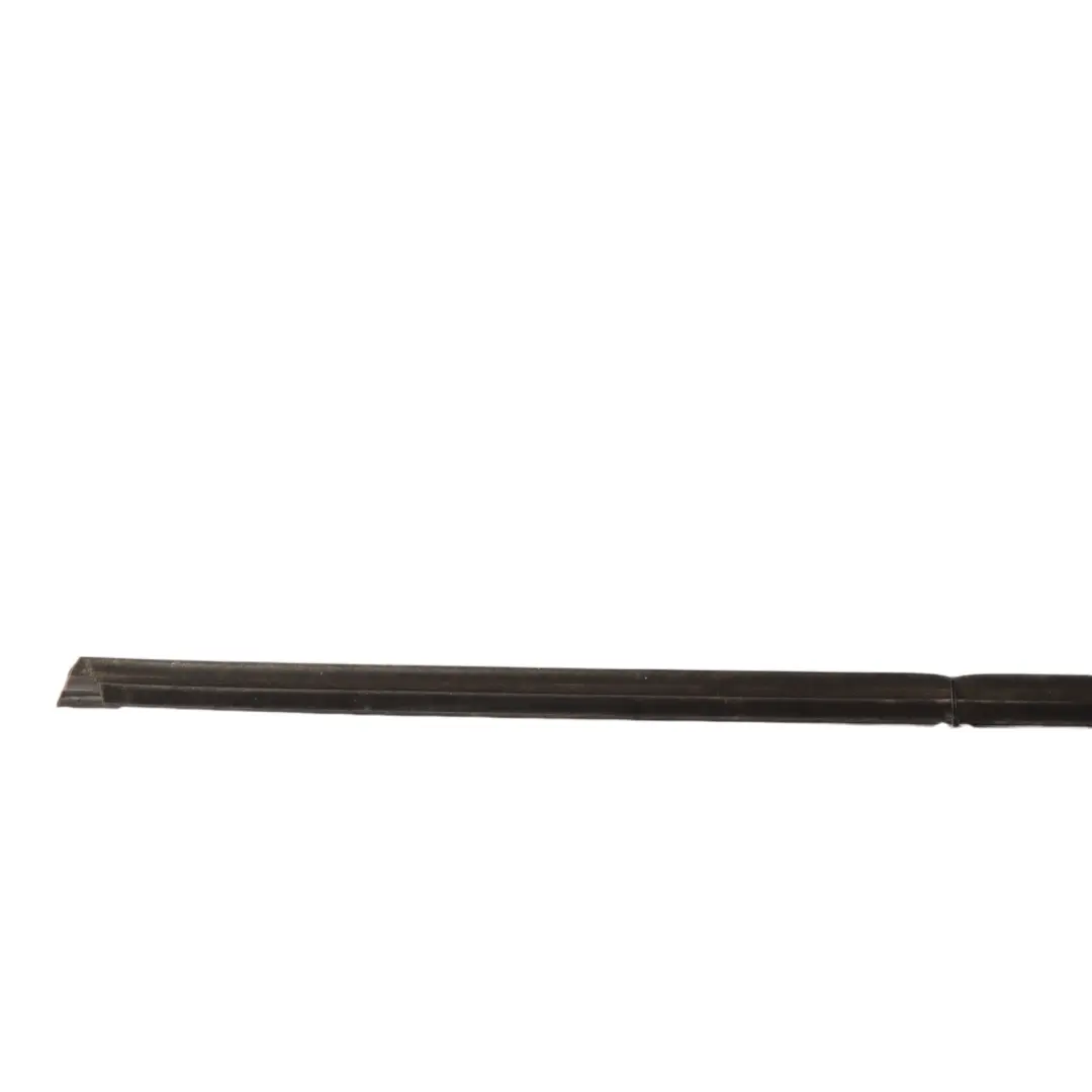Mercedes C205 Window Trim Strip Front Left N/S - SKU A2057251365 - Part number A2057251365