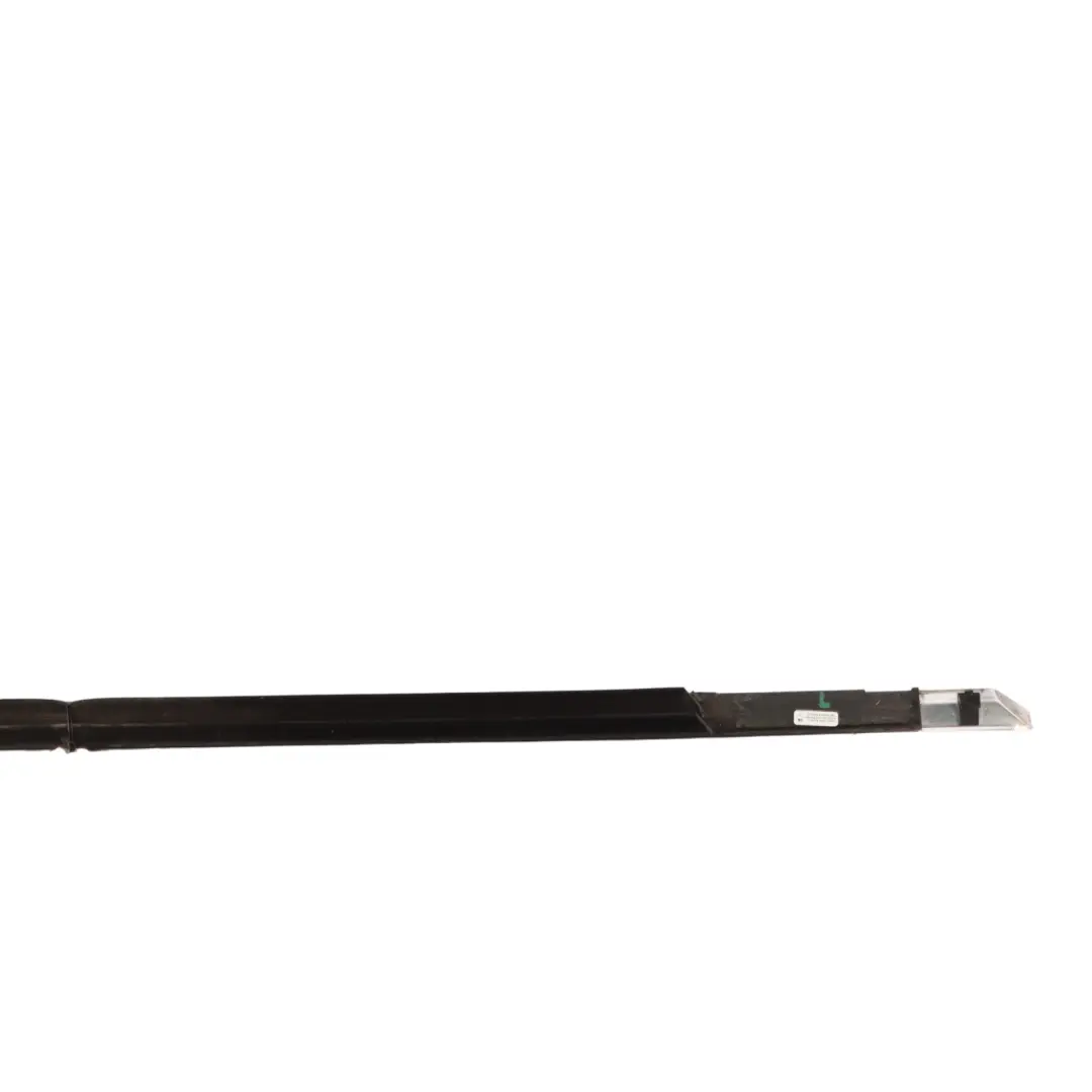 Mercedes C205 Window Trim Strip Front Left N/S - SKU A2057251365 - Part number A2057251365