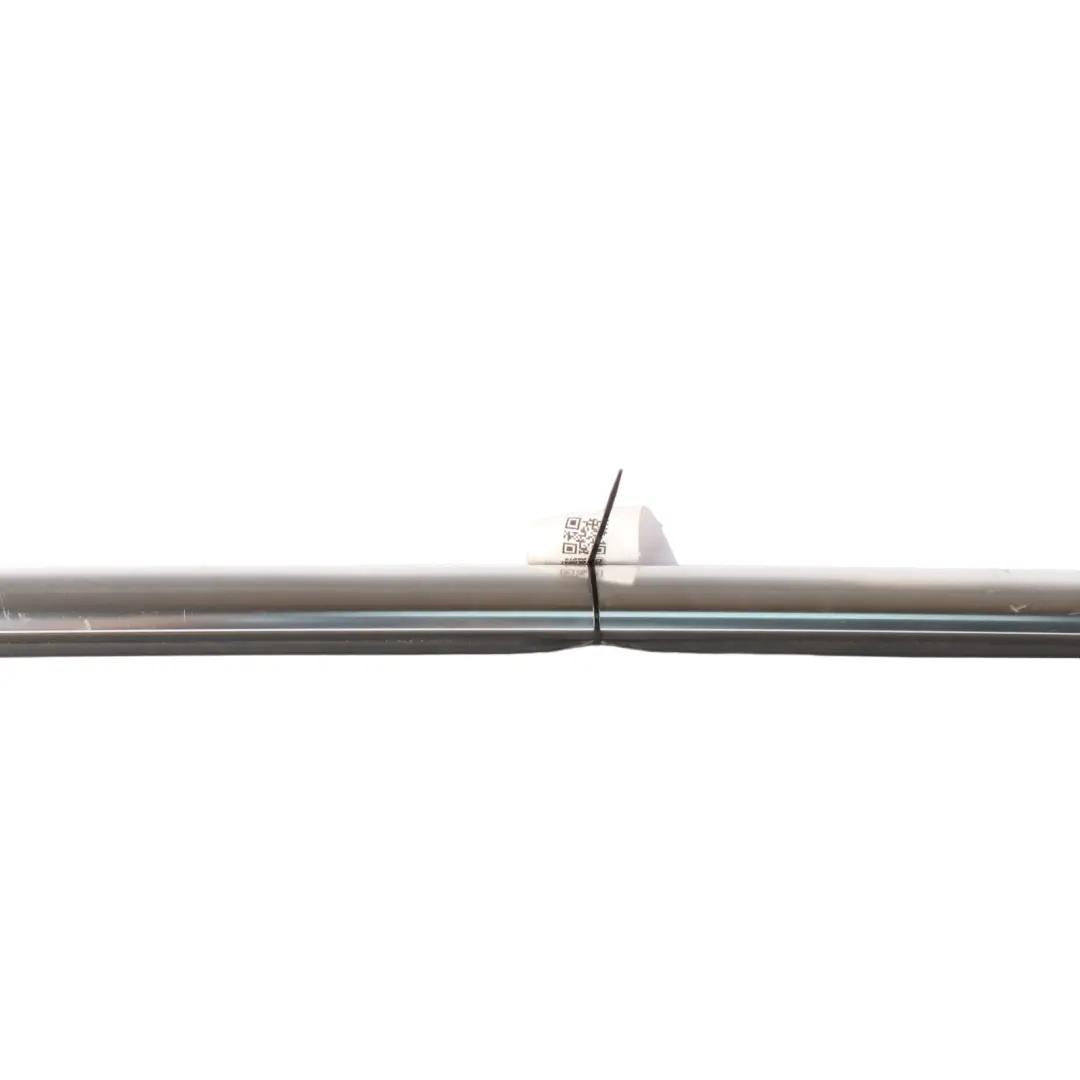 Mercedes C205 Window Trim Strip Front Left N/S - SKU A2057251365 - Part number A2057251365