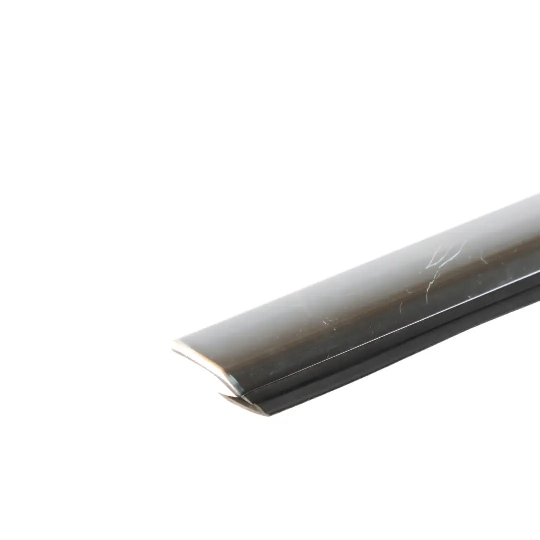 Mercedes C205 Window Trim Strip Front Left N/S - SKU A2057251365 - Part number A2057251365