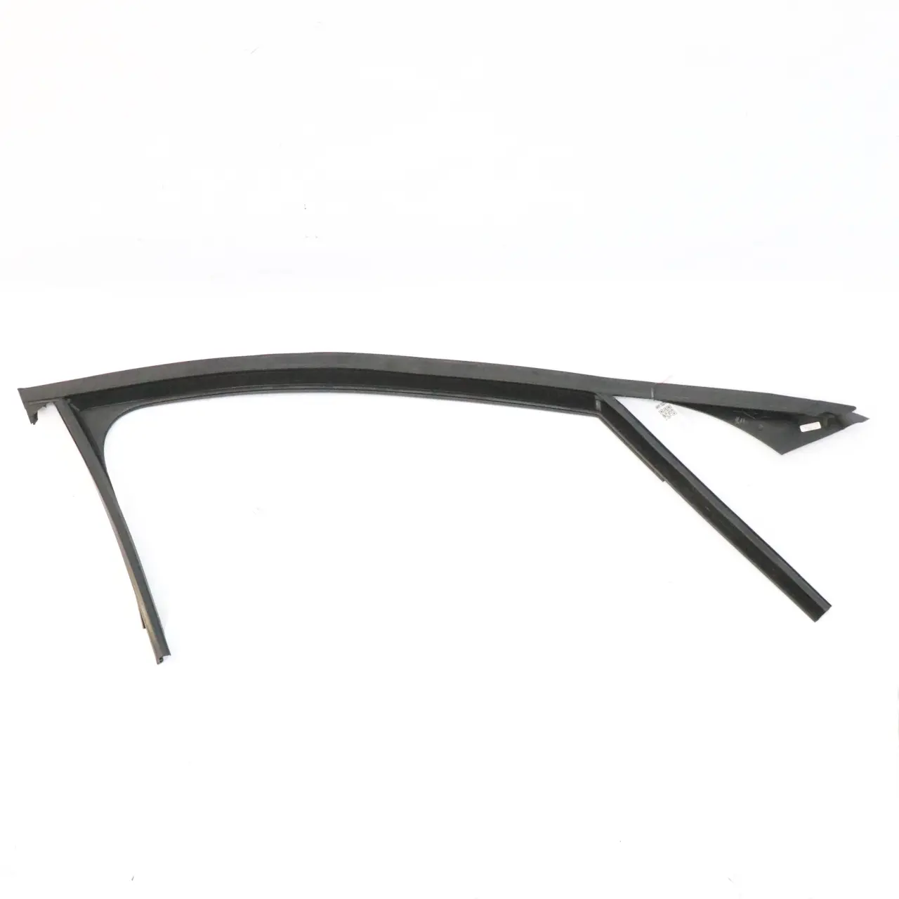 Mercedes W205 Window Guide Rail Seal Door Front Right O/S A2057256800