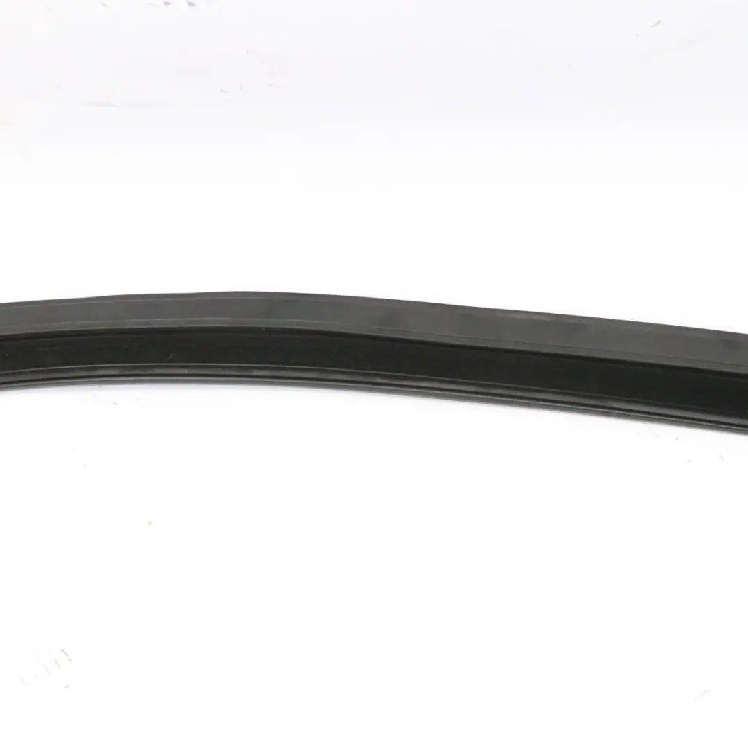 Mercedes W205 Window Guide Rail Seal Door Front Right O/S - SKU A2057256800 - Part number A2057256800