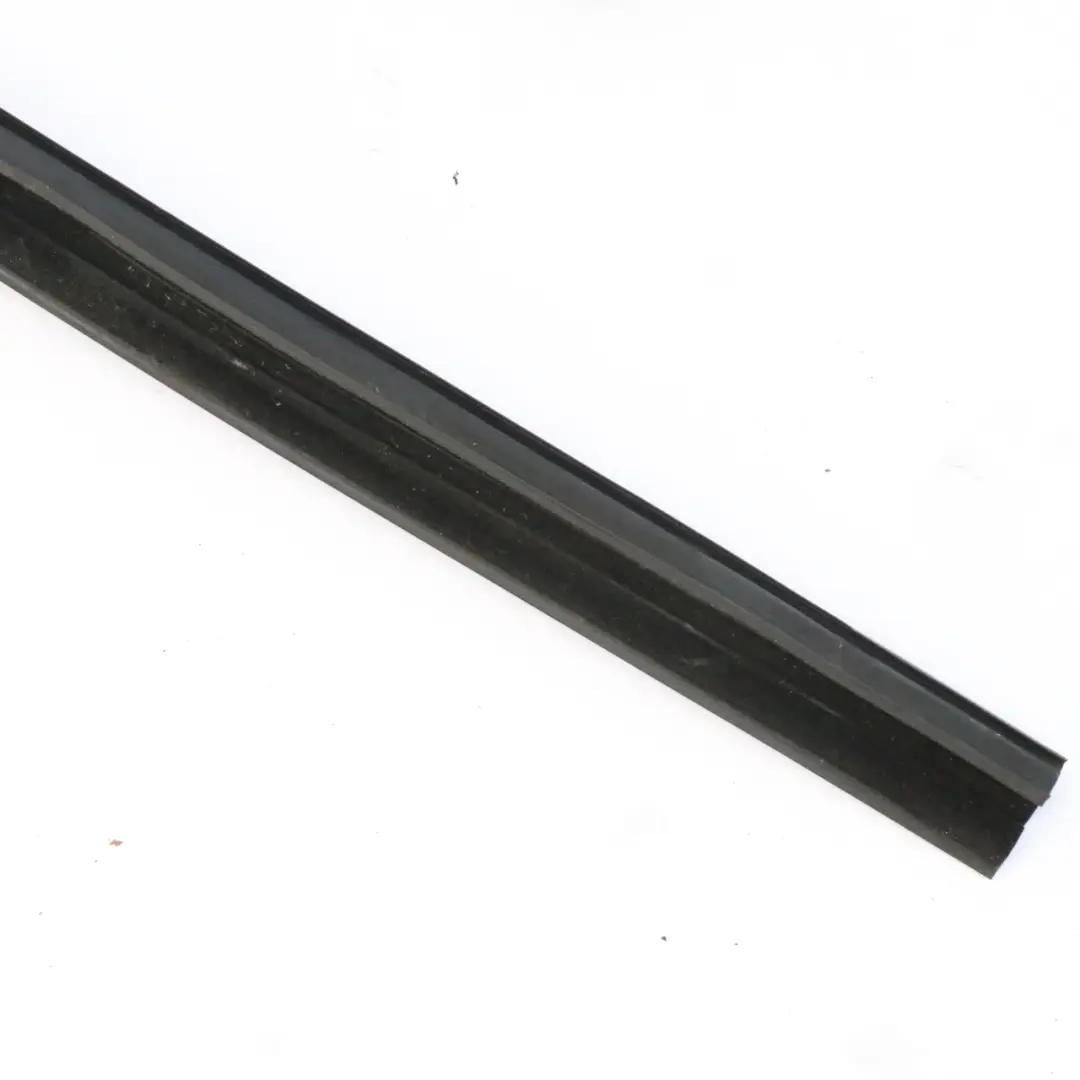 Mercedes W205 Window Guide Rail Seal Door Front Right O/S - SKU A2057256800 - Part number A2057256800