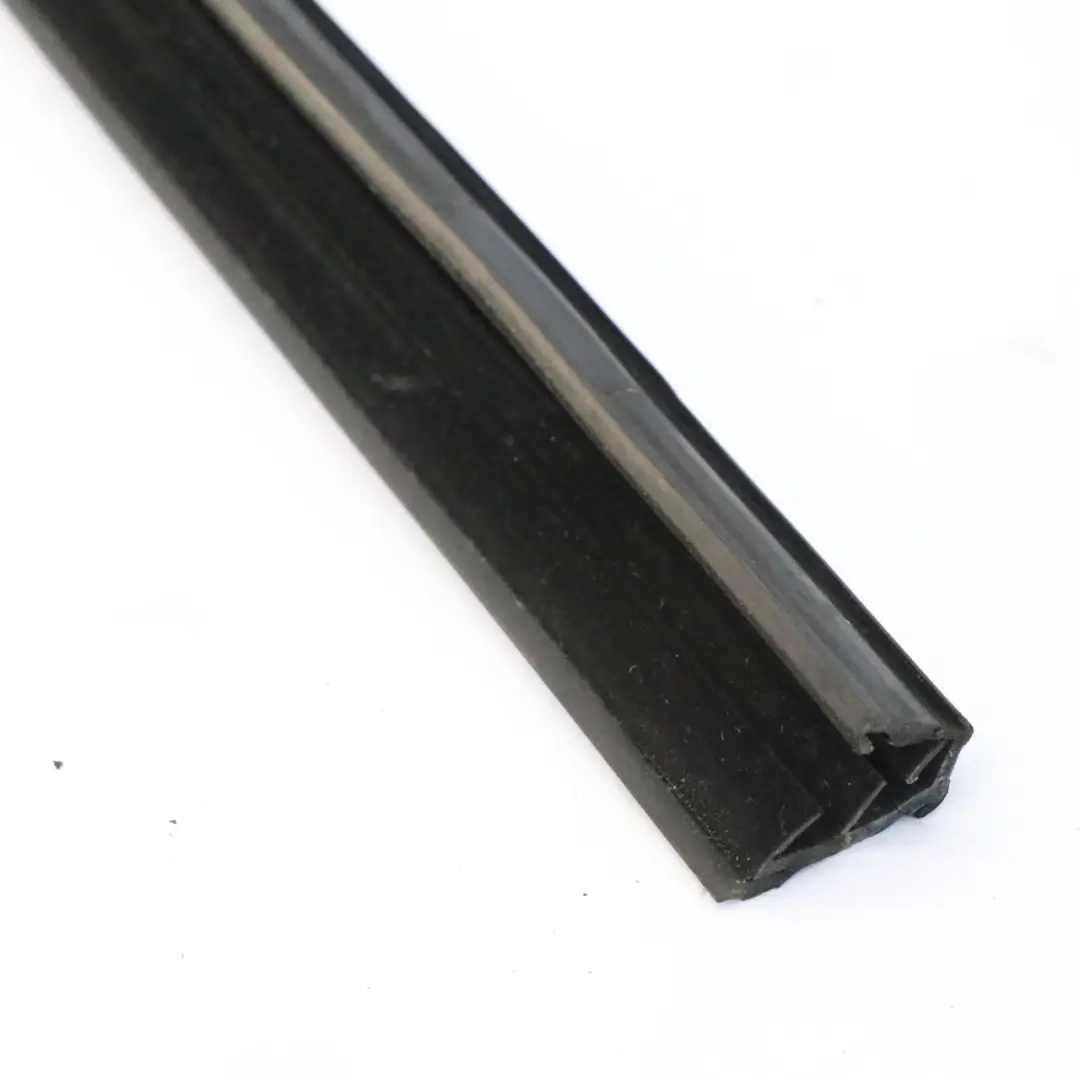Mercedes W205 Window Guide Rail Seal Door Front Right O/S - SKU A2057256800 - Part number A2057256800