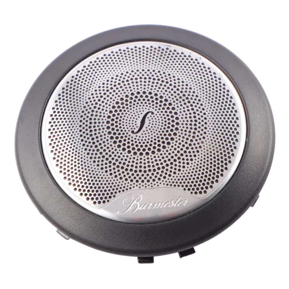 Mercedes C205 Lautsprecher Abdeckung HiFi Blende Hinten Links - SKU A2057271700 - Teilenummer A2057271700