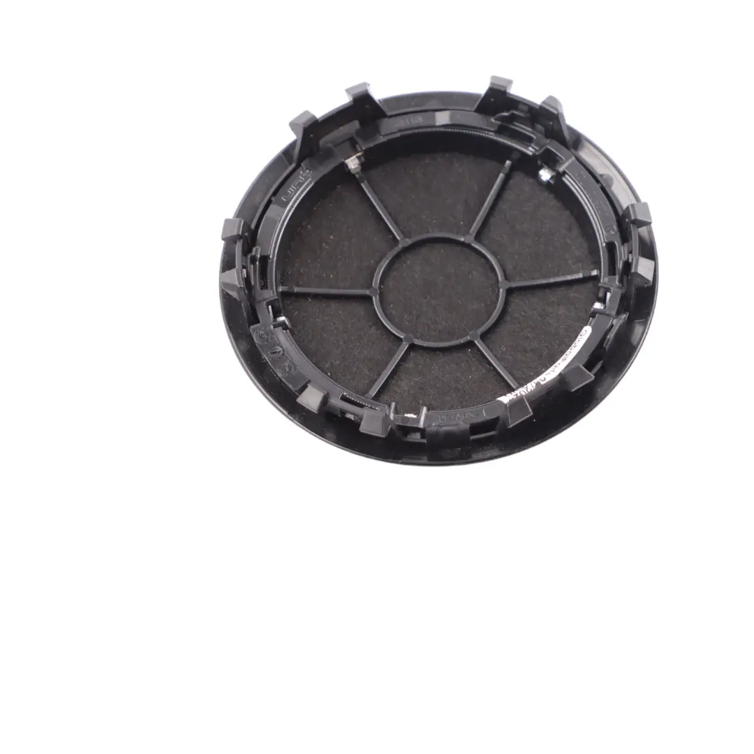 Mercedes C205 Speaker Cover HiFi Trim Panel Rear Left N/S Burmester - SKU A2057271700 - Part number A2057271700