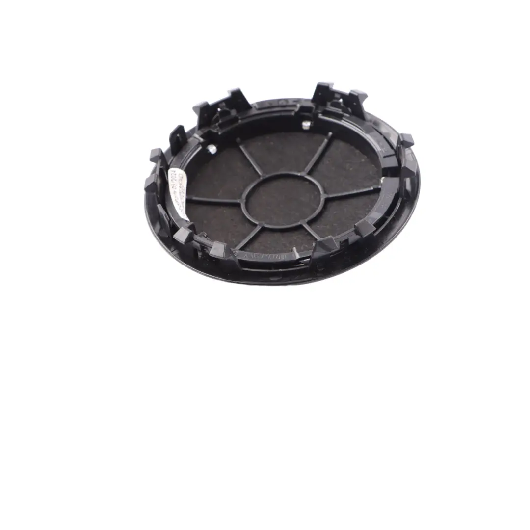 Mercedes C205 Speaker Cover HiFi Trim Panel Rear Left N/S Burmester - SKU A2057271700 - Part number A2057271700