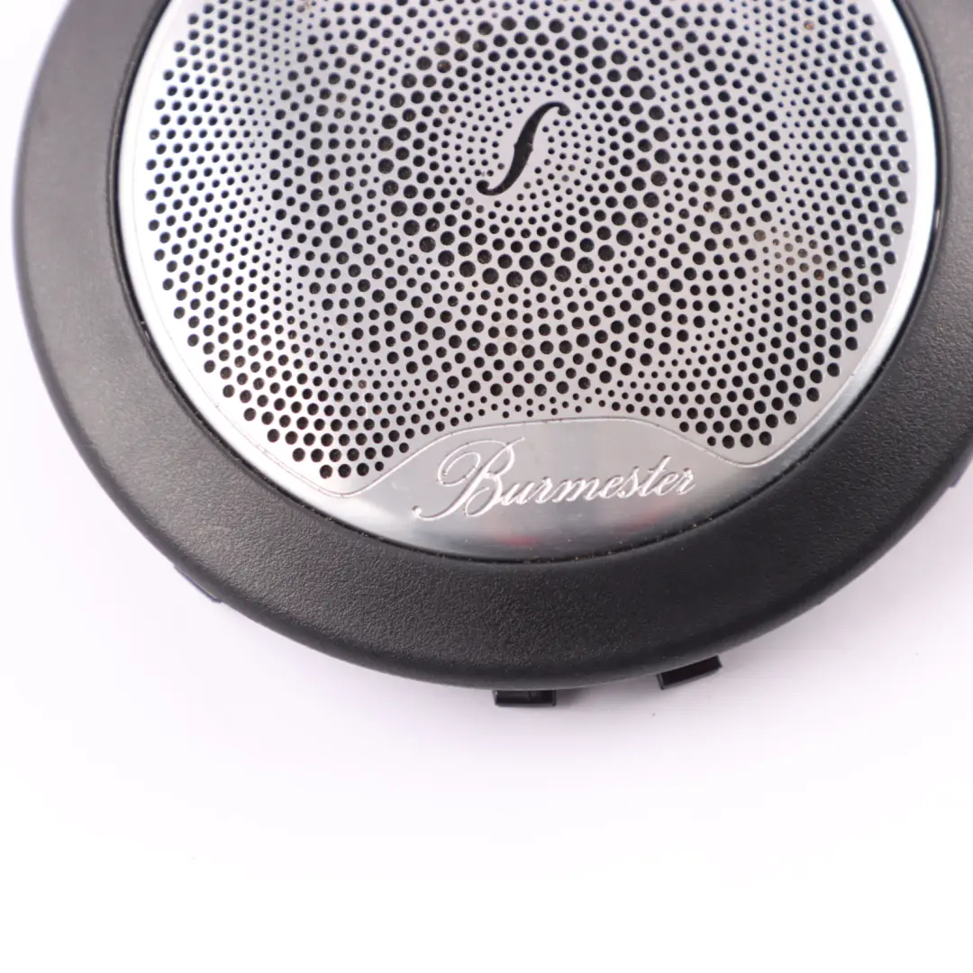 Mercedes C205 Speaker Cover HiFi Trim Panel Rear Left N/S Burmester - SKU A2057271700 - Part number A2057271700