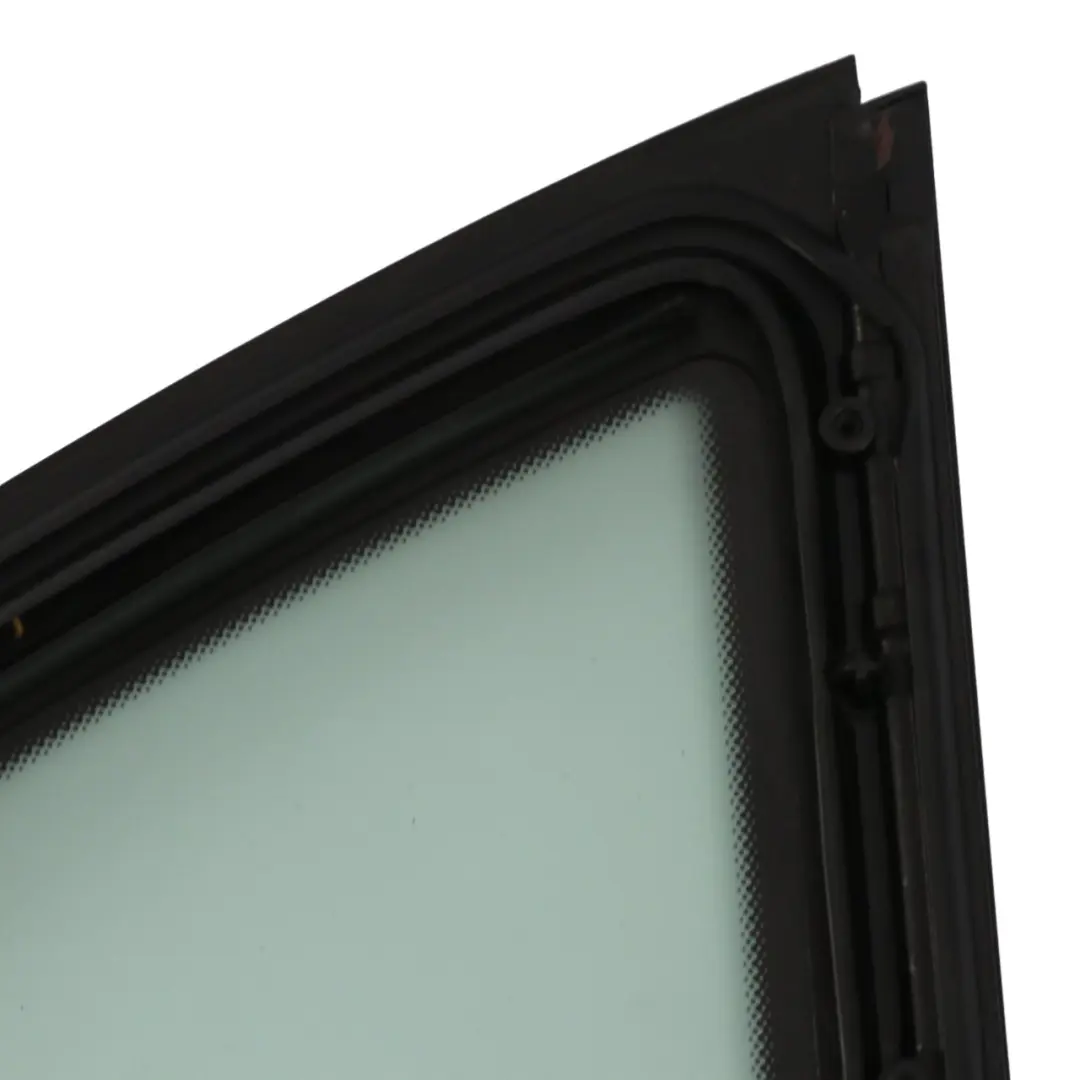 Mercedes W205 Fenster Glas Viertel Tür Hinten Links AS2 - SKU A2057300055 - Teilenummer A2057300055