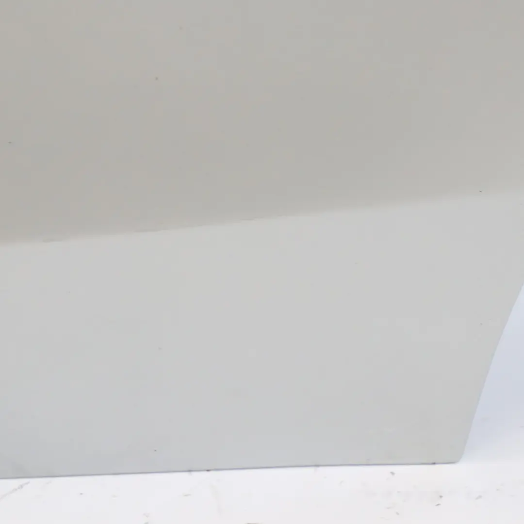 Mercedes W205 Puerta Trasera Izquierda Iridium Silver Metallic - 775 - SKU A2057300105-IRS2 - Número de pieza A2057300105