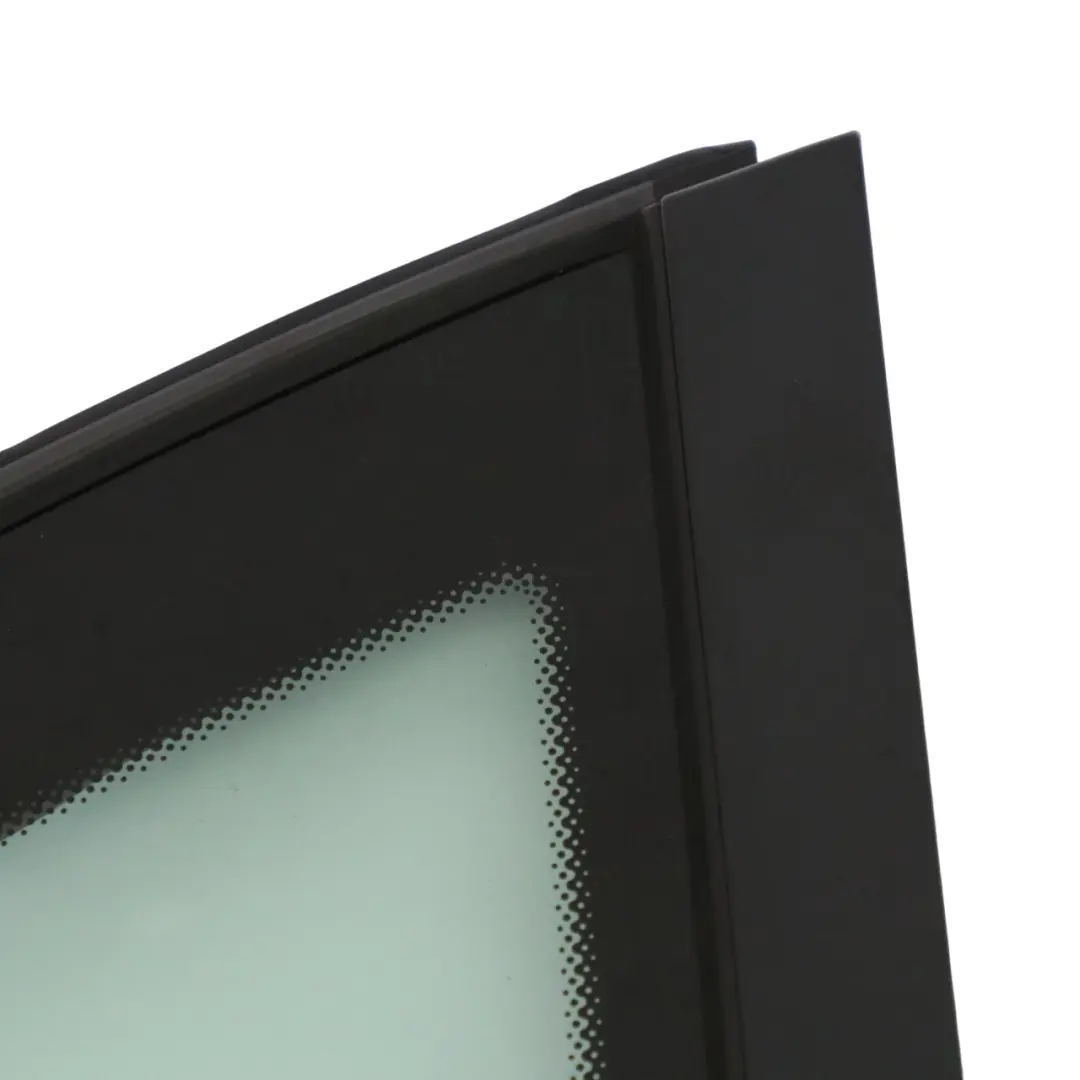 Window Glass Quarter Door Rear Right O/S AS2 to Mercedes W205 with Part number A2057300155 Mercedes W205 Window Glass Quarter Door Rear Right O/S AS2 - SKU A2057300155 - Part number A2057300155