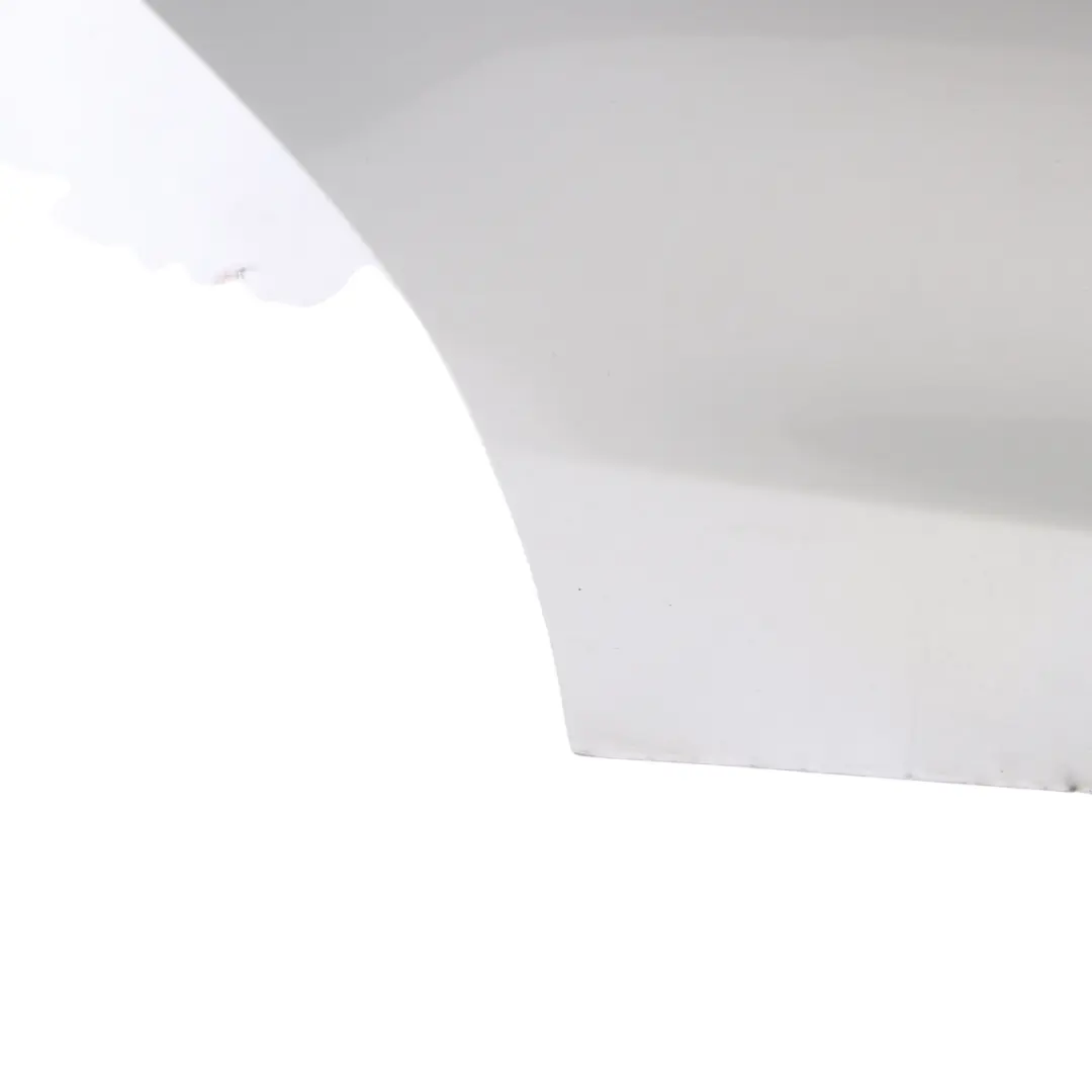 Mercedes W205 Door Rear Right O/S Iridium Silver Metallic - 775 - SKU A2057300205-IRS - Part number A2057300205