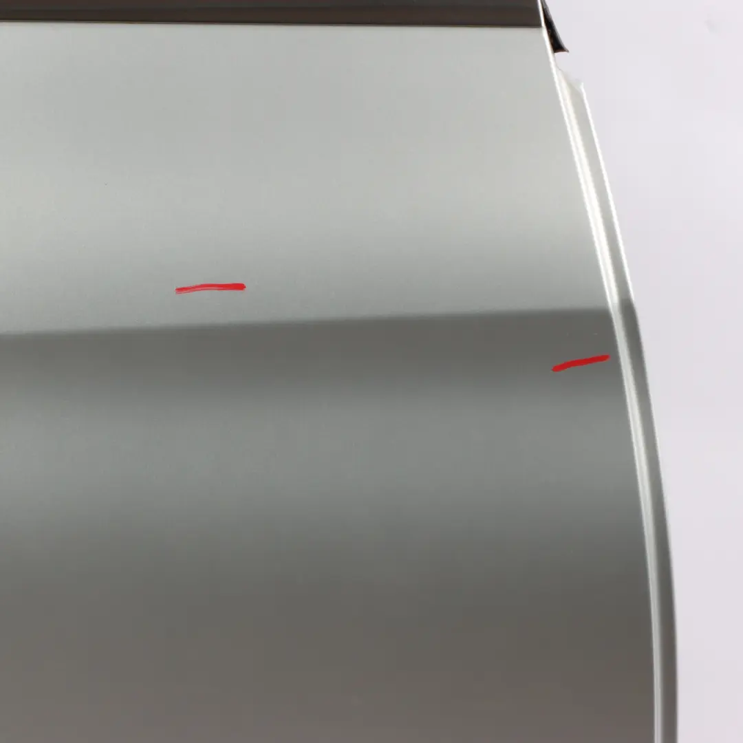 Mercedes W205 Porta posteriore destra Iridium Silver Metallic - 775 - SKU A2057300205-IRS1 - Numero di parte A2057300205