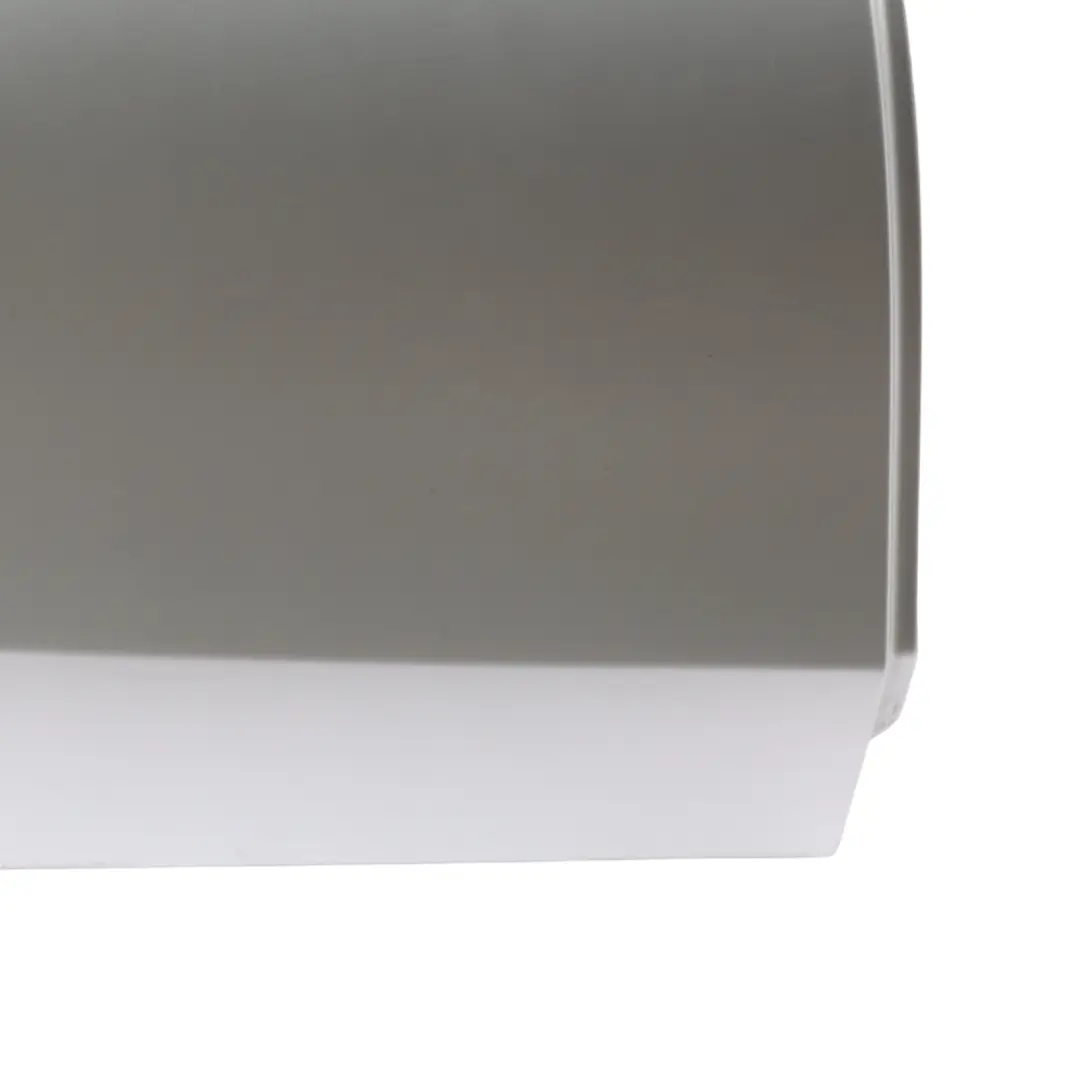 Door Rear Right O/S Iridium Silver Metallic - 775 to Mercedes W205 with Part number A2057300205 Mercedes W205 Door Rear Right O/S Iridium Silver Metallic - 775 - SKU A2057300205-IRS1 - Part number A2057300205