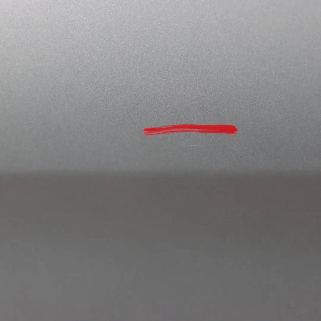 Door Rear Right O/S Iridium Silver Metallic - 775 to Mercedes W205 with Part number A2057300205 Mercedes W205 Door Rear Right O/S Iridium Silver Metallic - 775 - SKU A2057300205-IRS1 - Part number A2057300205