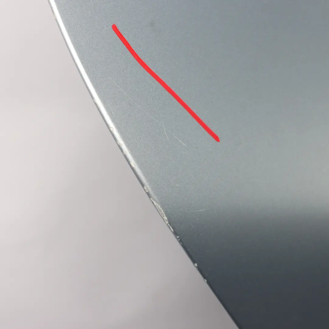 Door Rear Right O/S Diamond Silver Metallic - 988 to Mercedes S205 Estate with Part number A2057300405 Mercedes S205 Estate Door Rear Right O/S Diamond Silver Metallic - 988 - SKU A2057300405-DSI - Part number A2057300405